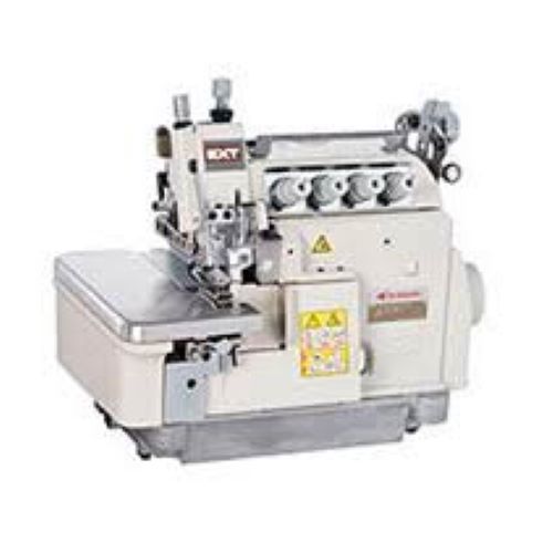 PEGASUS EX 5214 -02H OVERLOCK  WITH CUTTER MACHINE