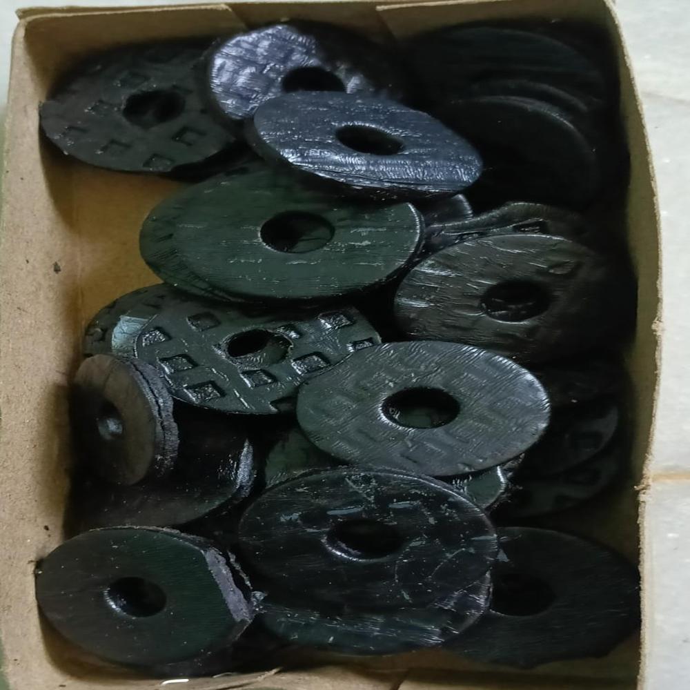 Bitumin Washer - Application: Sealing