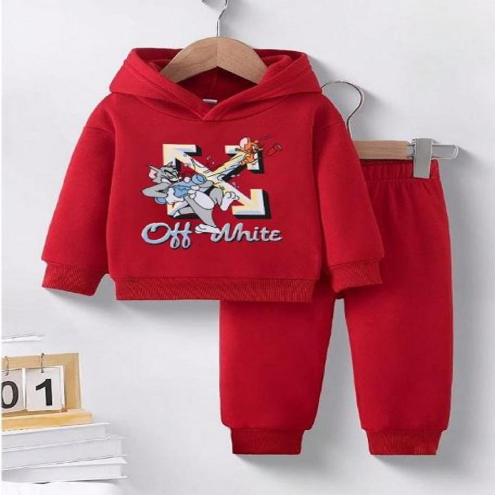 1St My Christmass Boys Hoodie For Kids