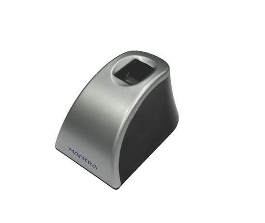 MFS100 VG4 Optical Fingerprint Sensor