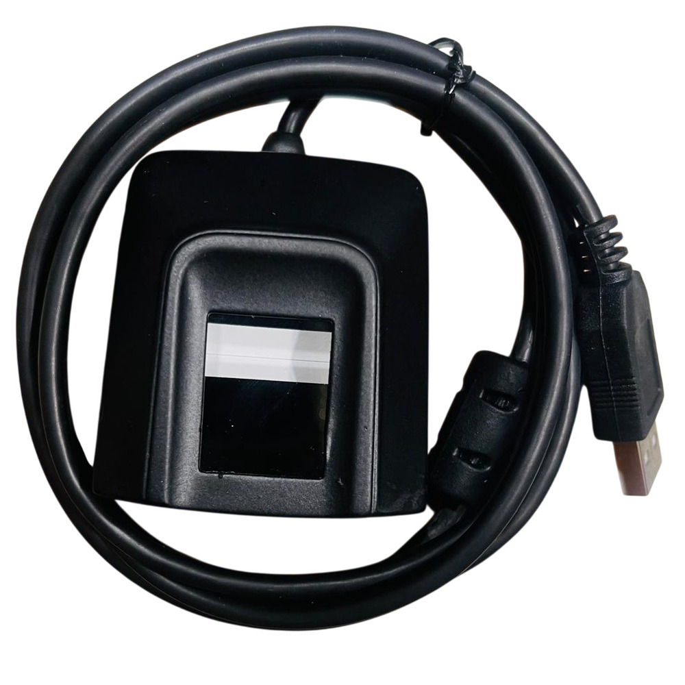 MFS100 VG4 Optical Fingerprint Sensor