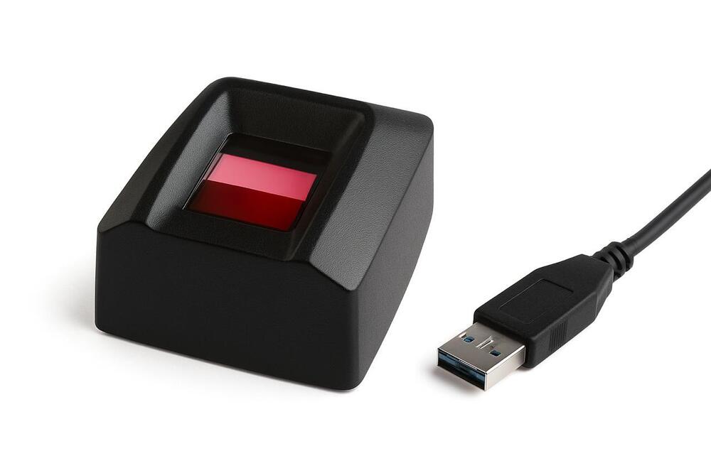 H54180305409 Secugen Hu20 Fingerprint Sensor