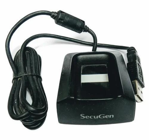 H54180305409 Secugen Hu20 Fingerprint Sensor