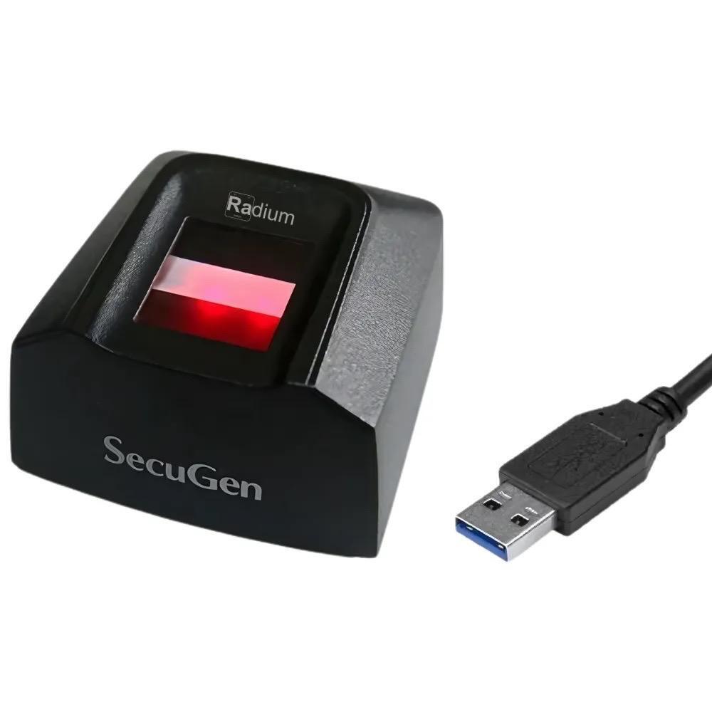 Secugen Hamster Pro20 Fingerprint Sensor