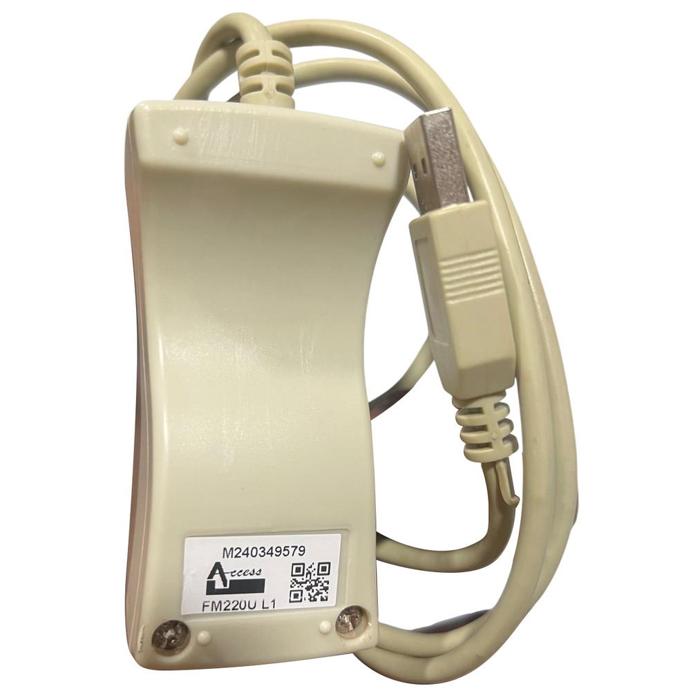 Startek Fm220u L0 Fingerprint Scanner