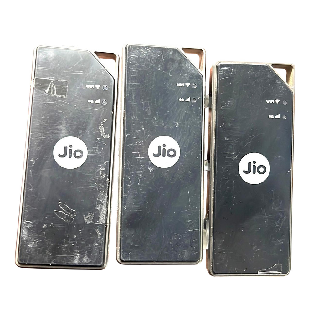 Refurbished Jio 4g Hotspot Dongle