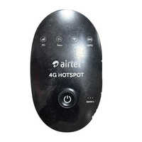 Airtel Unlocked 4g Hotspot Dongle