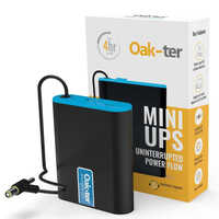 OAKTER Mini UPS
