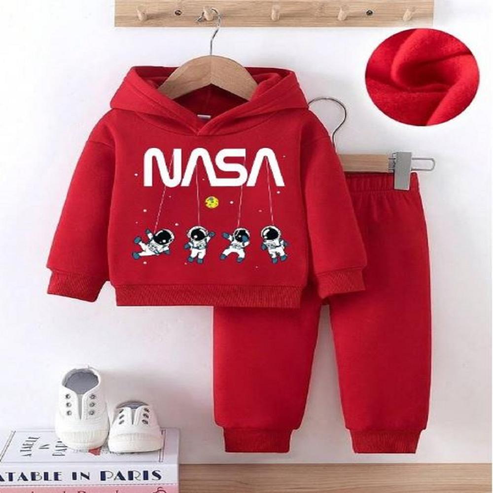 Bare Bears Boys Hoodie For Kids