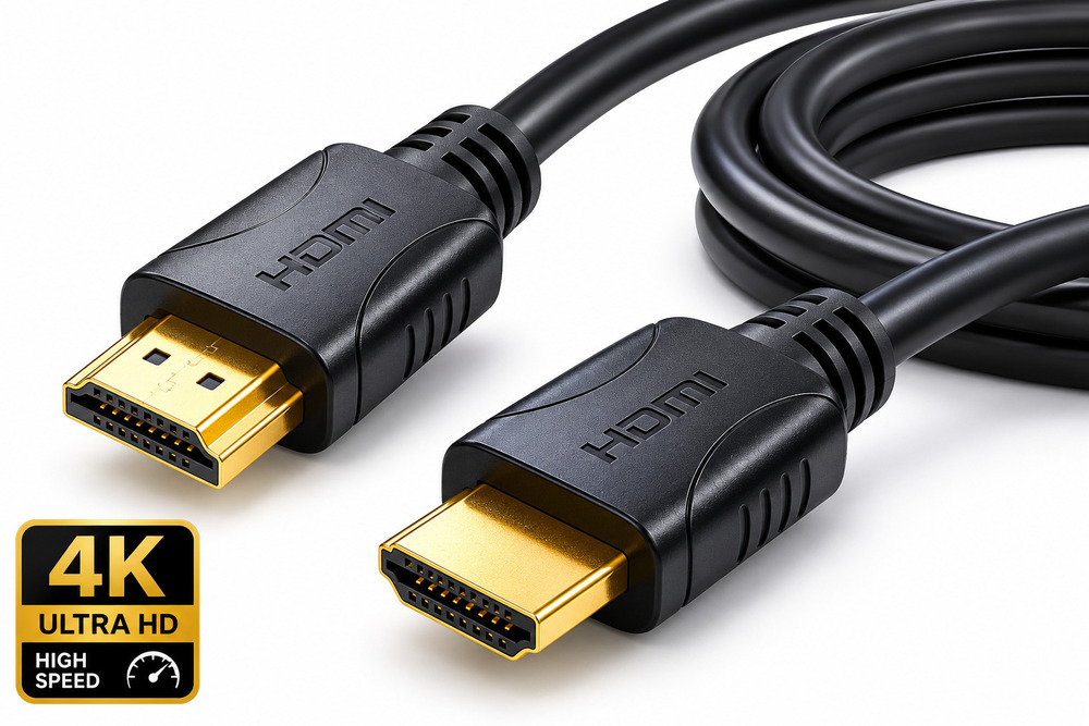 Original 1.5 Meter HDMI Cable