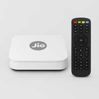 Ipstb Jio Set Top Box
