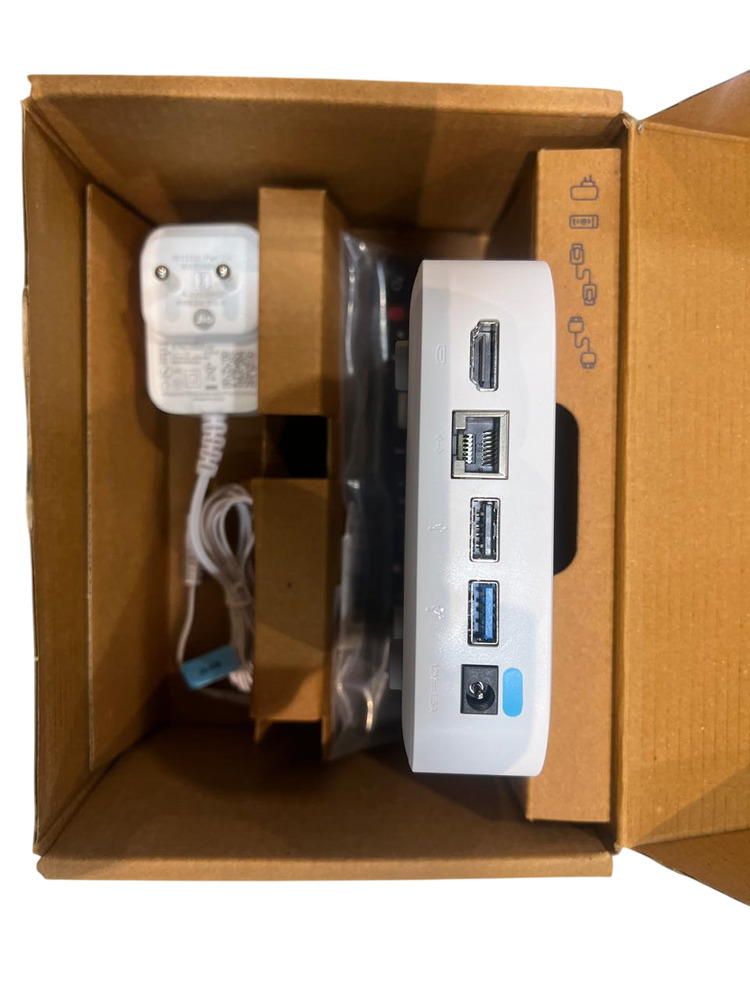 Ipstb Jio Set Top Box