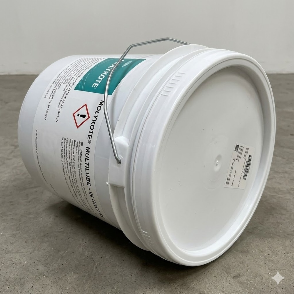 Molykote Multilube Multi Purpose EP Grease
