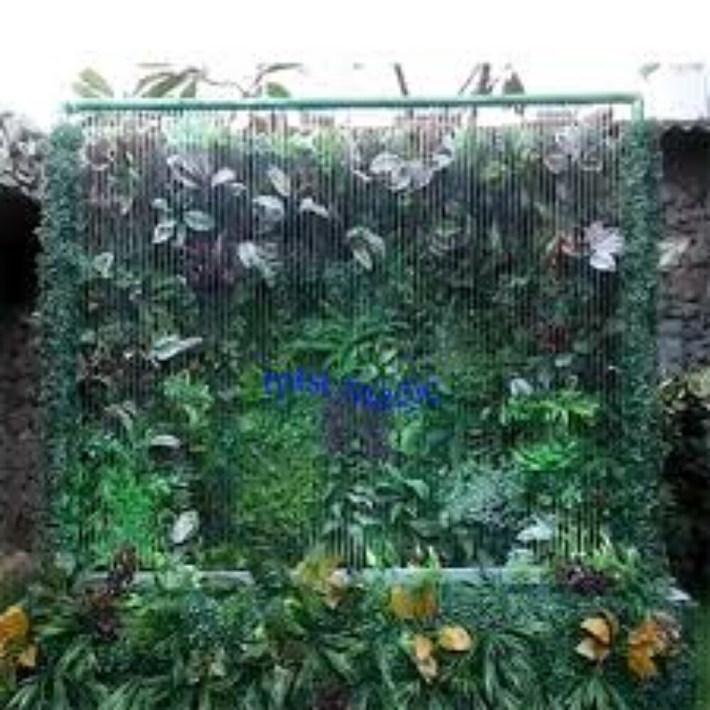 Decorative Effect Planter