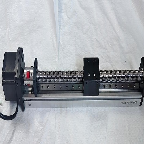 FSL 1610-350 STROKE WITH NEMA 23 (57HS56-3004A-123) JKL