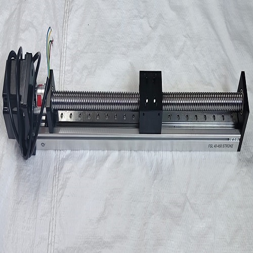 FSL 1610-450 STROKE WITH NEMA 23 (57HS56-3004A-123)JKL