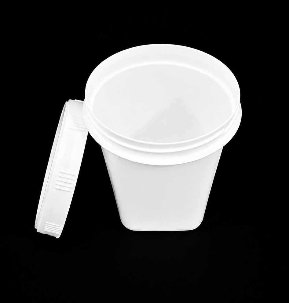 500 ML TWIST CONTAINER