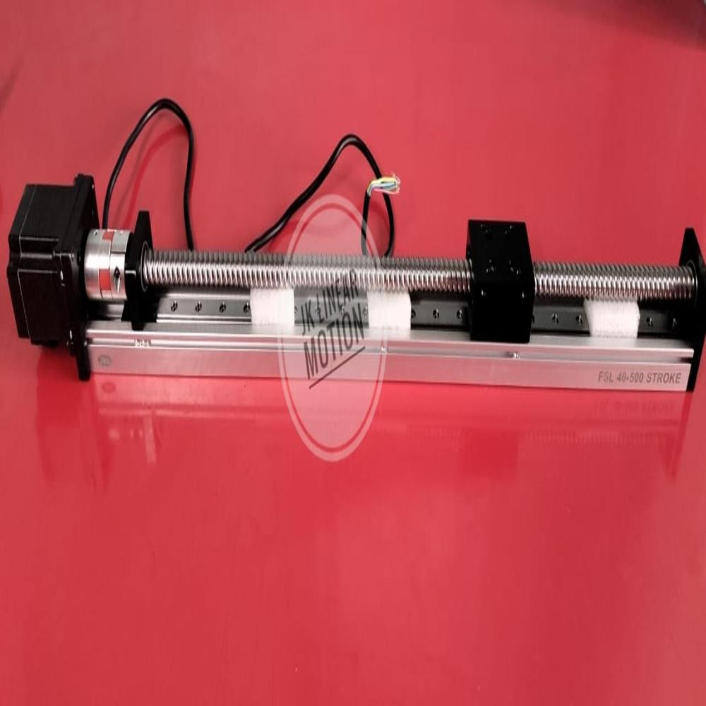 Linear Actuator