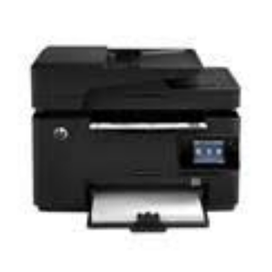 MFP M128fw HP Laserjet Pro Printer