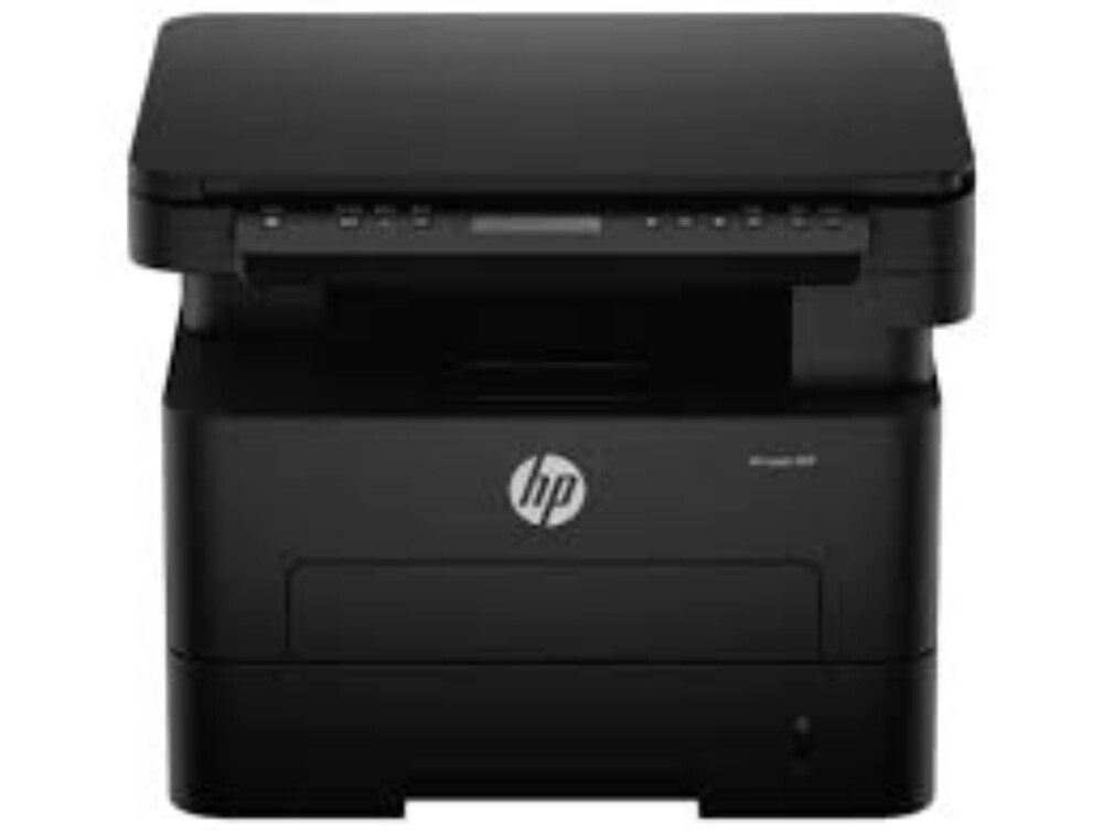 MFP M128fw HP Laserjet Pro Printer