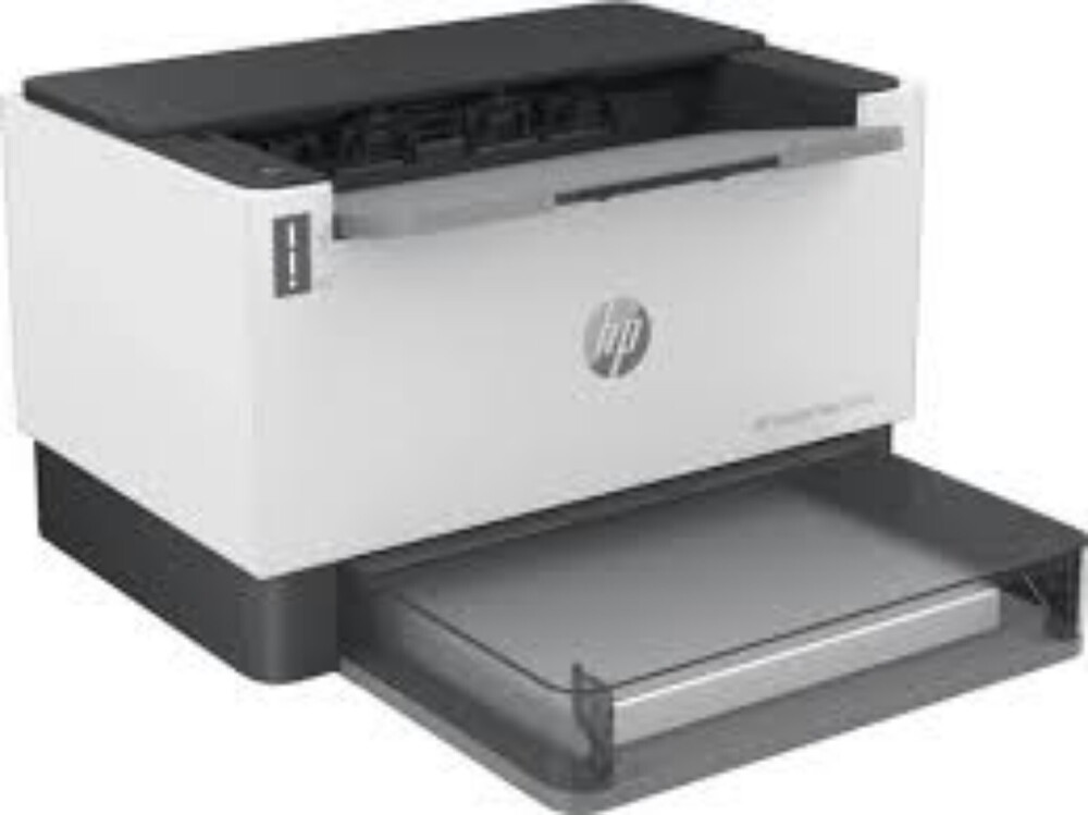 MFP 1020w HP Laser Jet Tank