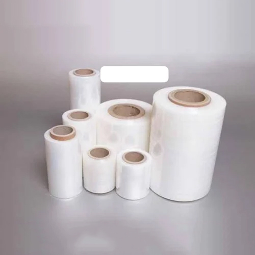 Pof Shrink Film