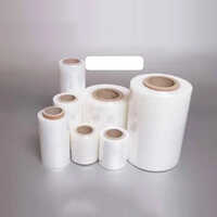 Pof Shrink Film