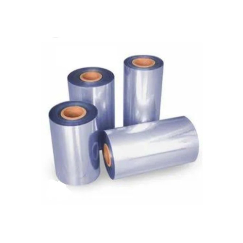25 माइक्रोन श्रिंक फिल्म रोल