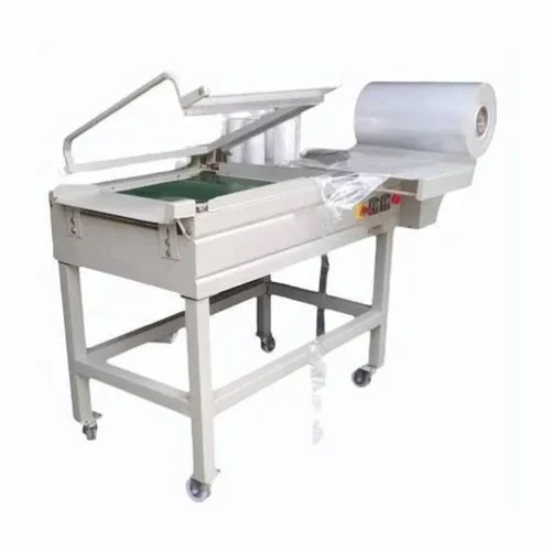 Automatic L Sealer Machine