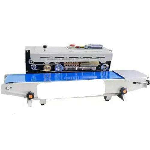 Industrial Pouch packing machine