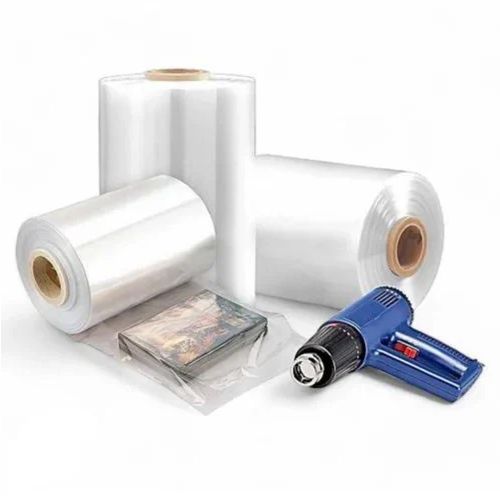 Poly Film Rolls