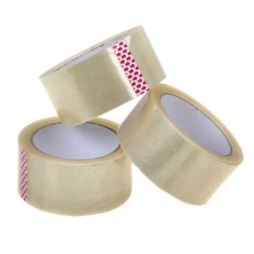 3 Inch BOPP Packaging Tape