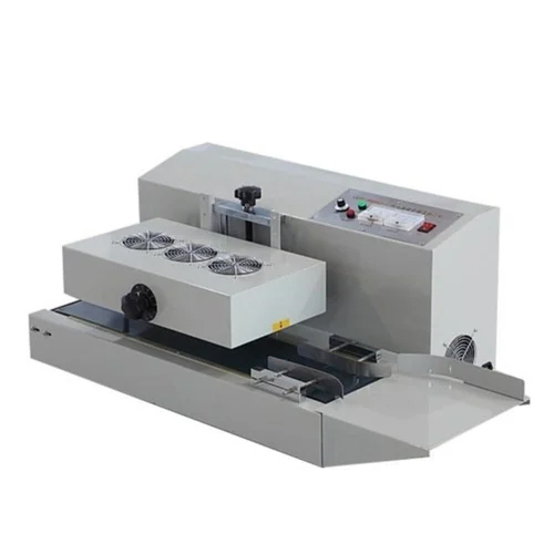 Continuous Induction Sealer