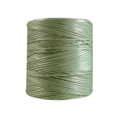 Plastic Twisted Twine Rope