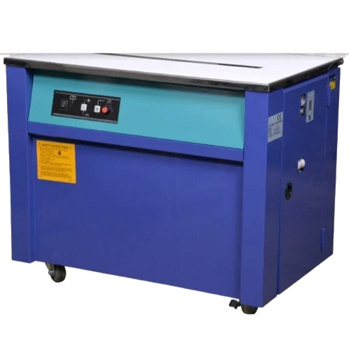 Heavy Duty Semi Automatic Strapping Machine