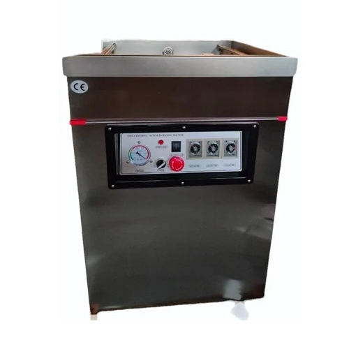 500w Vacuum Packaging Machine
