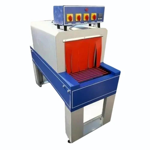 Heat Shrink Tunnel Machine