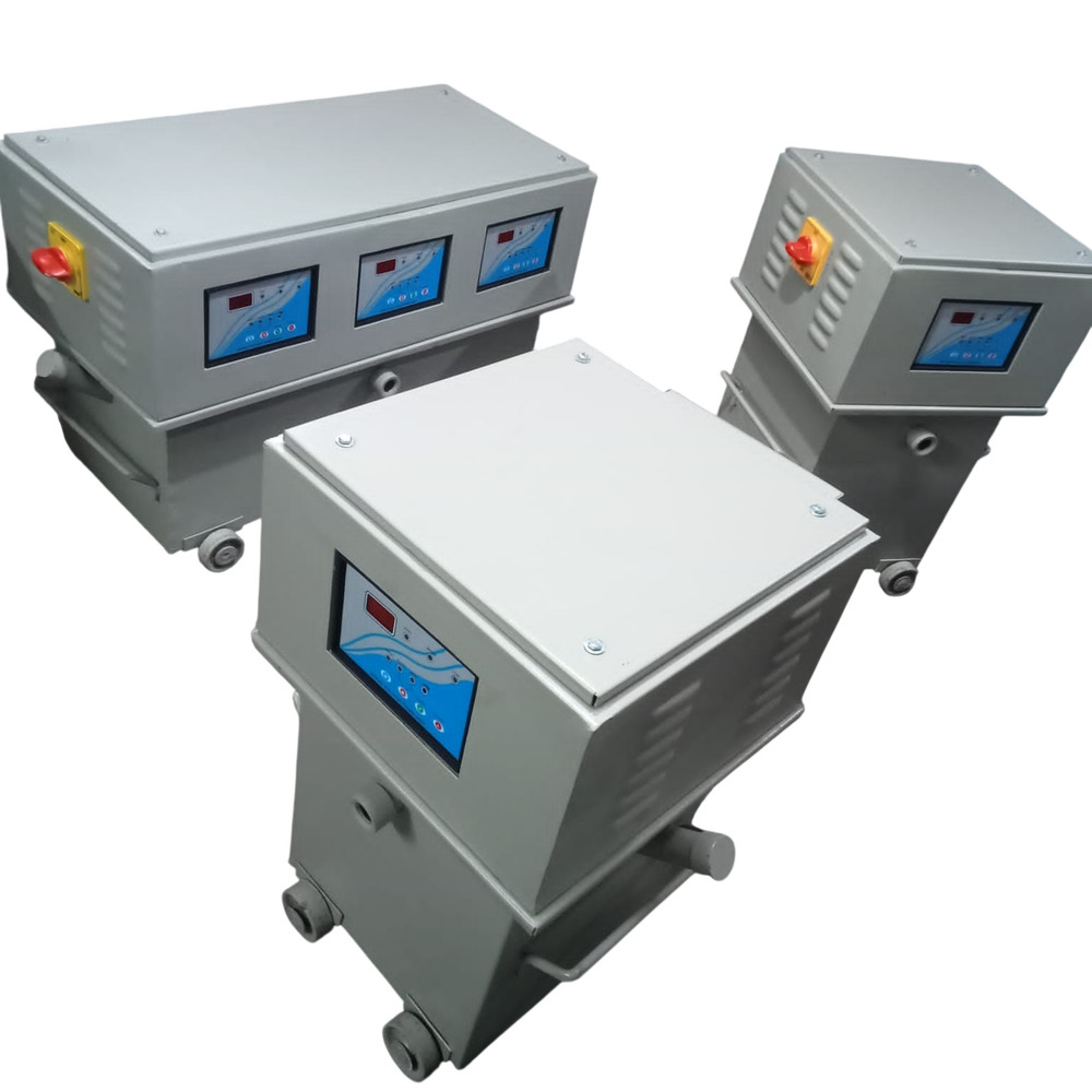 15 Kva Servo Voltage Stabilizer