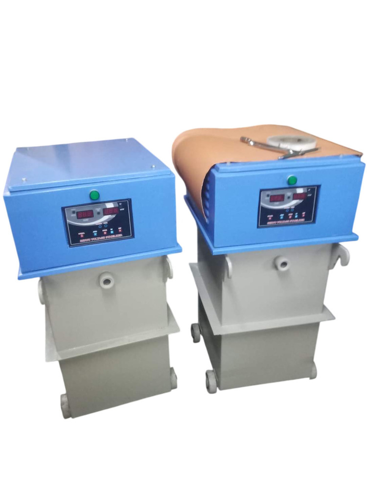 10 kVA Single Phase Oil Cooled Stabilizer