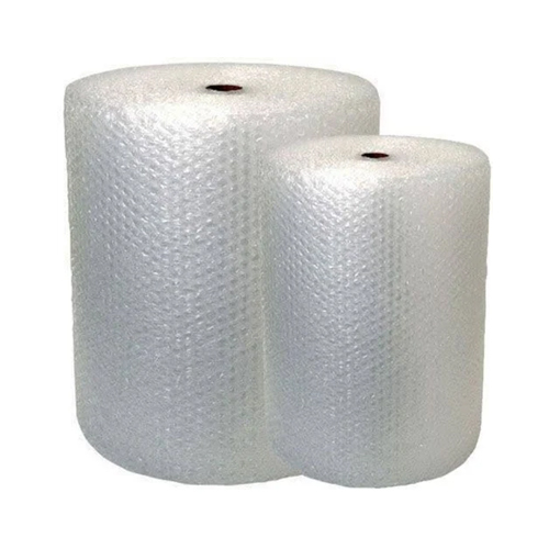 HDPE White Air Bubble Roll