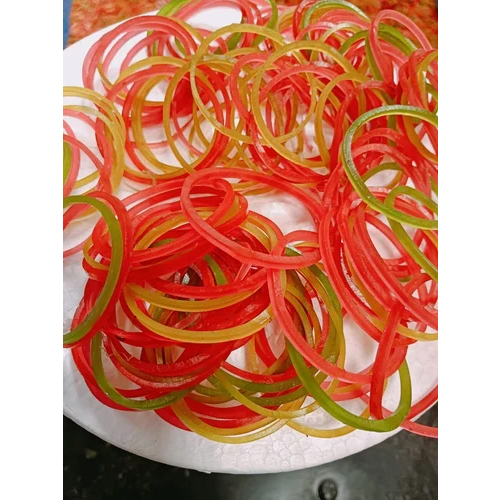 Nylon Rubber Band