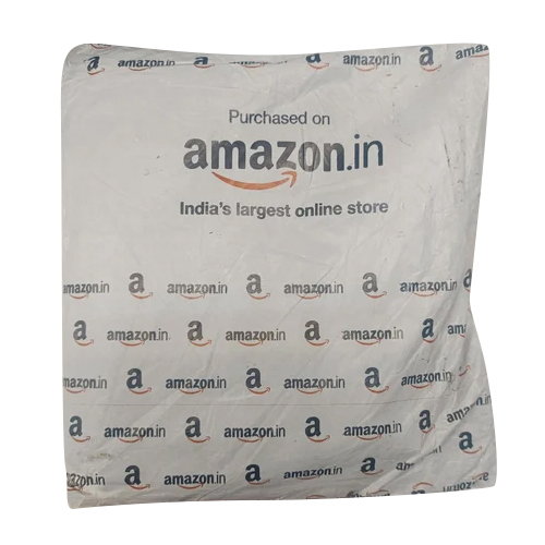 Amazon Courier Bag