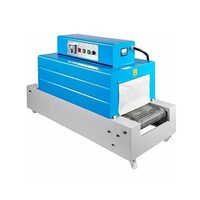 Shrink Tunnel Packaging Machine