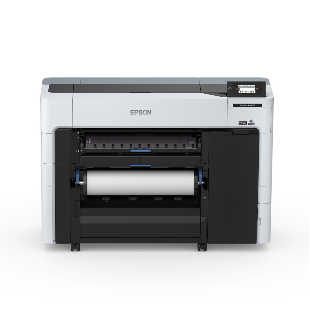 Epson SureColor बड़ा फॉर्मेट पेशेवर फोटो प्रिंटर