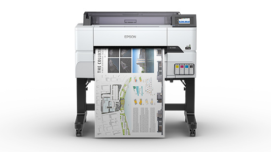 Epson SureColor 91.44cm (36”) तकनीकी प्रिंटर
