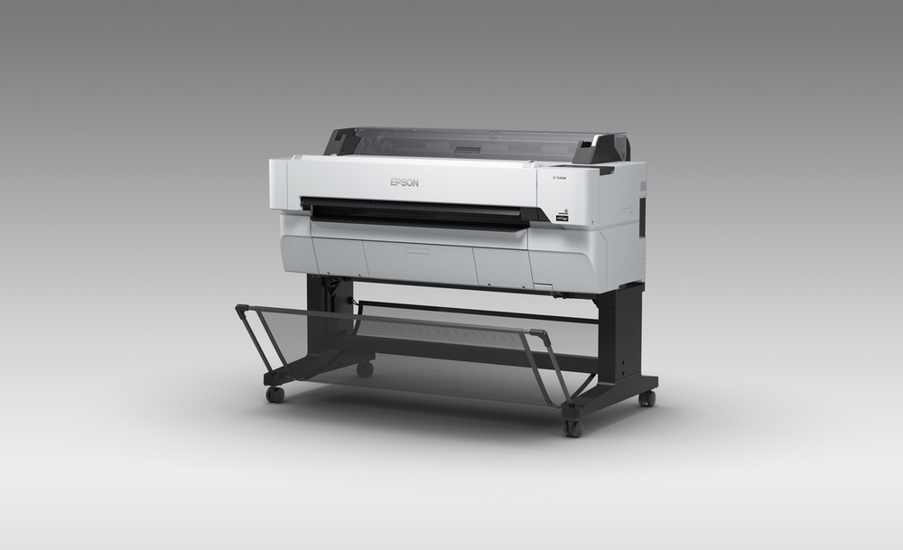 Epson Surecolor Multifunction Technical Cad Printer