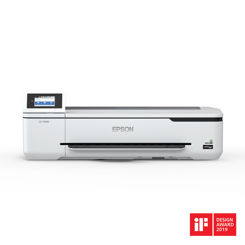 Epson SureColor वायरलेस तकनीकी प्रिंटर