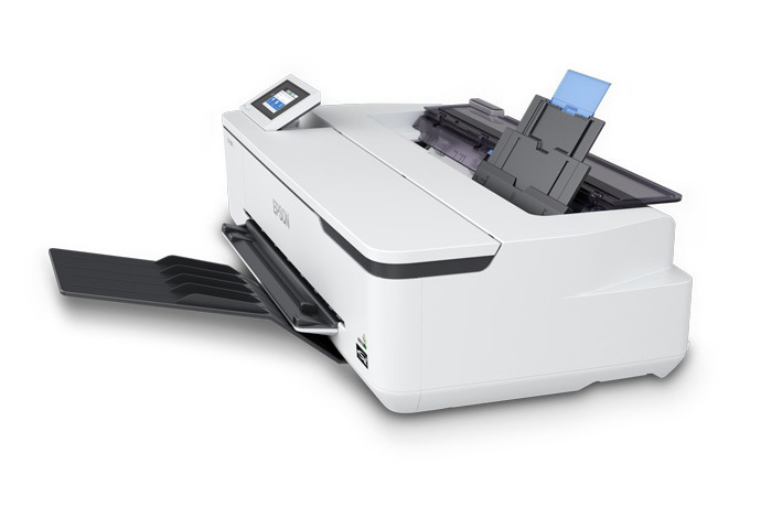 Epson Surecolor Wireless Technical Printer