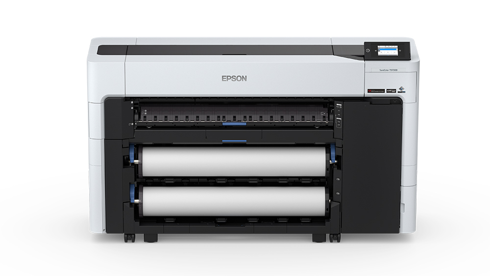 Epson SureColor 36 इंच डुअल रोल तकनीकी प्रिंटर