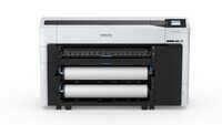 Epson SureColor 36 Inch Dual Roll Technical CAD Printer